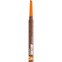 Nyx Professional Makeup Plumping Lip Liner Up to 10 Hr Wear Matte