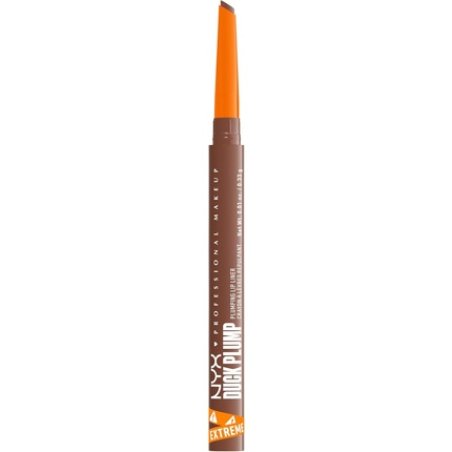 Nyx Professional Makeup Plumping Lip Liner Up to 10 Hr Wear Matte