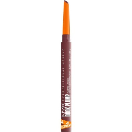 Nyx Professional Makeup Plumping Lip Liner Up to 10 Hr Wear Matte