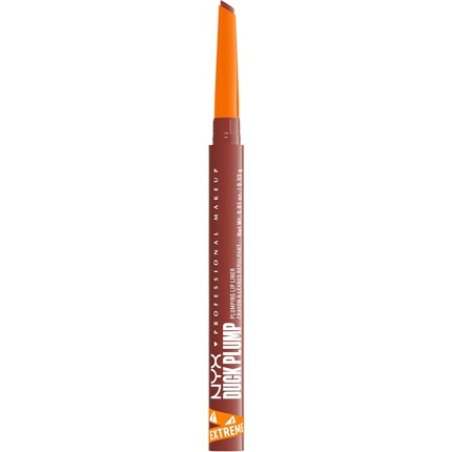 Nyx Professional Makeup Plumping Lip Liner - Up to 10 Hour Wear Matte