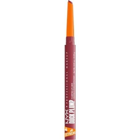 Nyx Professional Makeup Plumping Lip Liner - Up to 10 Hr Wear Matte