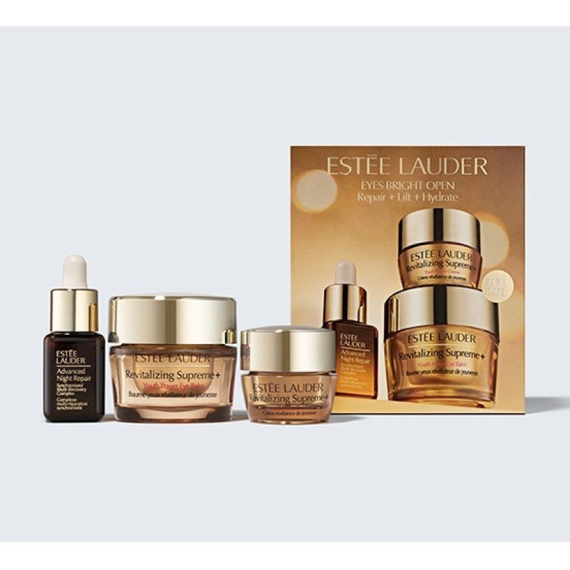 Estée Lauder EYES BRIGHT OPEN Repair Lift Hydrate