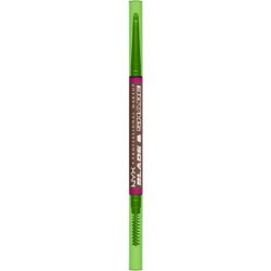 Nyx Professional Makeup Eyebrow Pencil Nano-Precision Smudge-Proof