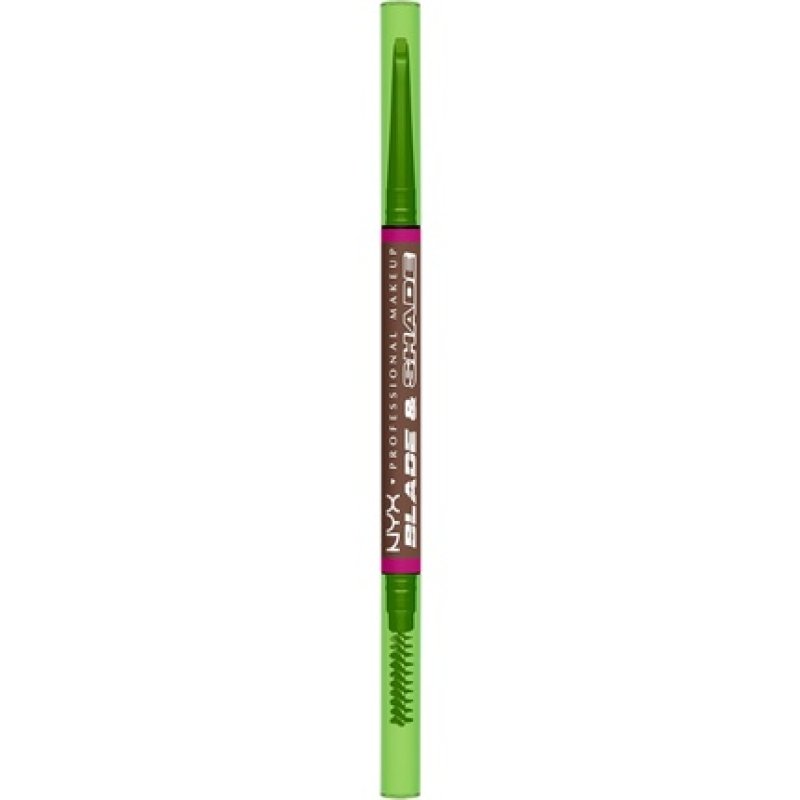 Nyx Professional Makeup Eyebrow Pencil Nano-Precision Smudge-Proof