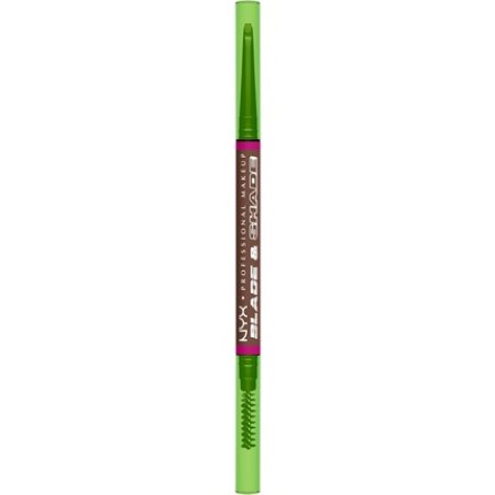 Nyx Professional Makeup Eyebrow Pencil Nano-Precision Smudge-Proof