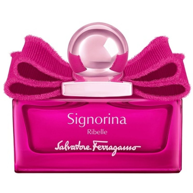 Salvatore Ferragamo Signorina Ribelle Eau De Parfum Spray 30ml