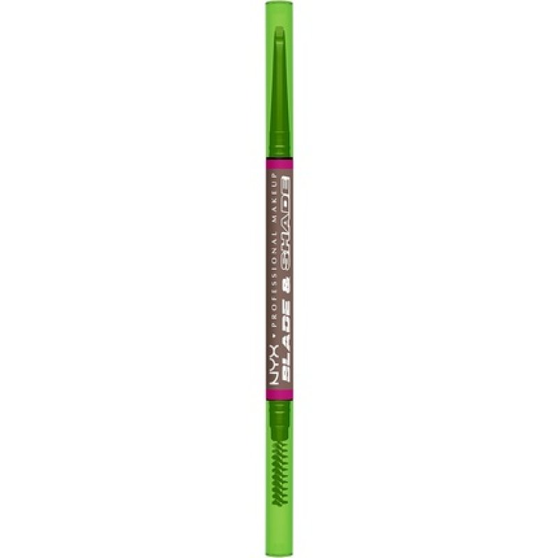 Nyx Professional Makeup Eyebrow Pencil Nano-Precision Smudge-Proof