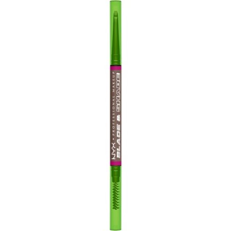 Nyx Professional Makeup Eyebrow Pencil Nano-Precision Smudge-Proof