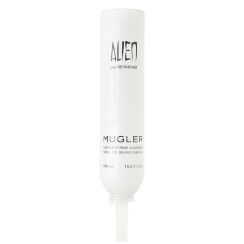 Mugler Alien Eau De Parfum For Women - 500 Milliliters Refill