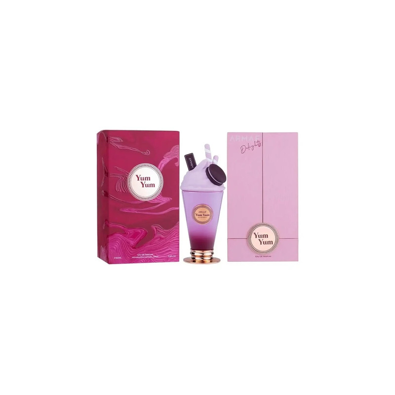 Armaf Yum Yum Eau De Parfum 100ml