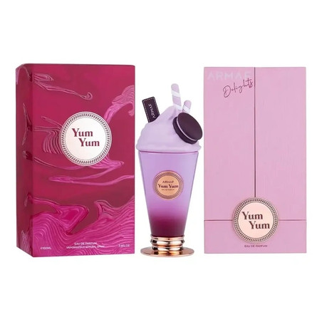 Armaf Yum Yum Eau De Parfum 100ml