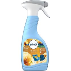 febreze Spray désodorisant textile Lenor Orchidée d'or