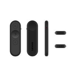 LENOVO Portable Rechargeable Remote
