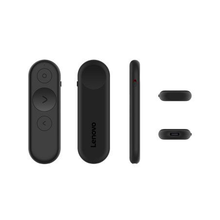 LENOVO Portable Rechargeable Remote