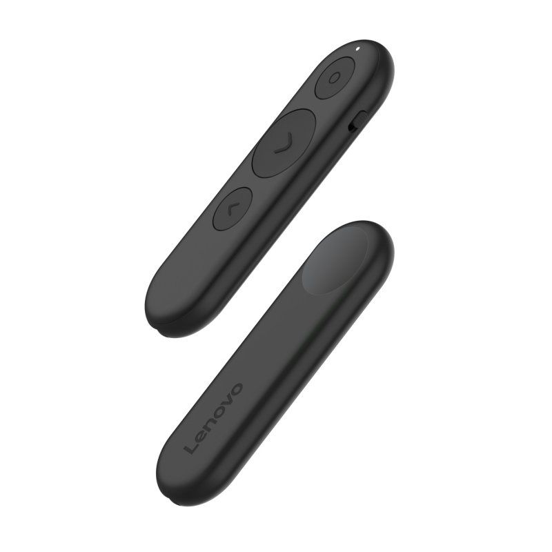 Lenovo 4XW1S62316 télécommande Bluetooth Universel Appuyez sur les boutons