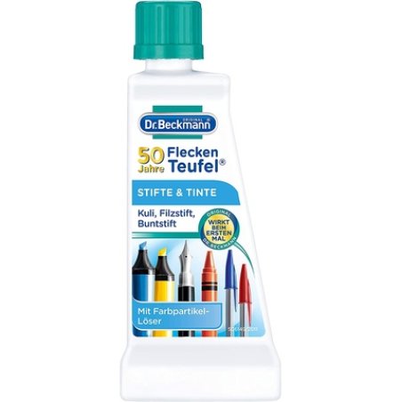Fleckenteufel Stifte & Tinte (50ml)