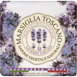NESTI DANTE Marsiglia Toscano Lavanda Toscano Soap 200g