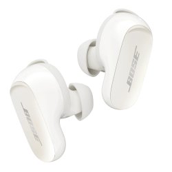 Bose Casque d'écoute 882826-0070 / QuietComfort Ultra Earbuds Blanc