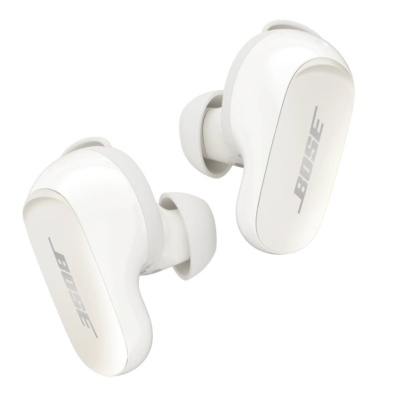 Bose Casque d'écoute 882826-0070 / QuietComfort Ultra Earbuds Blanc