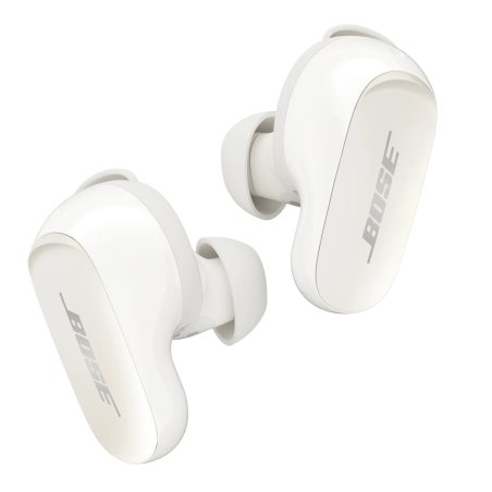 Bose 882826-0070 écouteur/casque Sans fil Ecouteurs Bluetooth Blanc