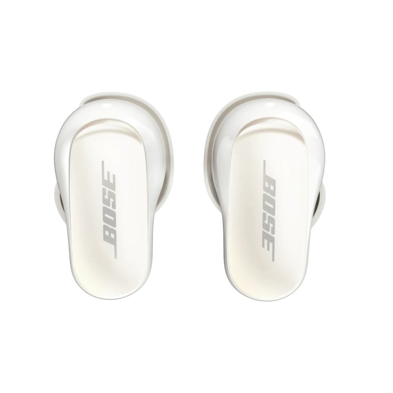 Bose 882826-0070 écouteur/casque Sans fil Ecouteurs Bluetooth Blanc