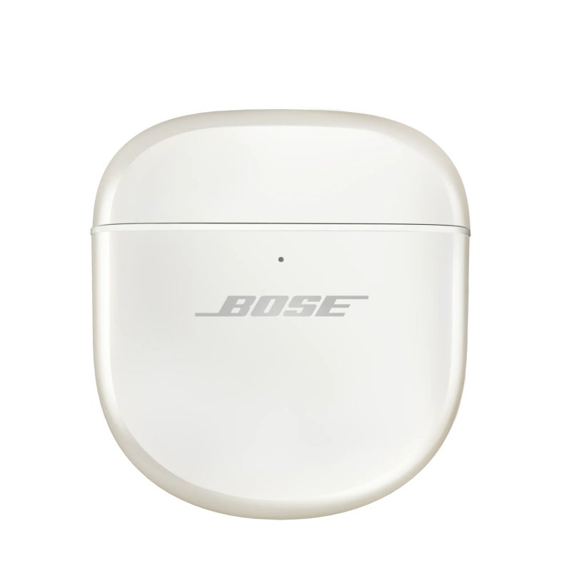 Bose 882826-0070 headphones/headset Wireless In-ear Bluetooth White