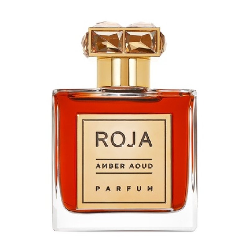 Roja Parfums Roja Amber Aoud Parfum 50 Ml