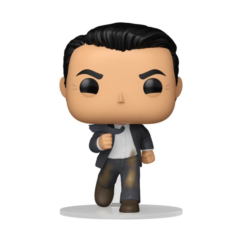 NORTH BY NORTHWEST - POP Movies N° 1786 - Roger Thornhill