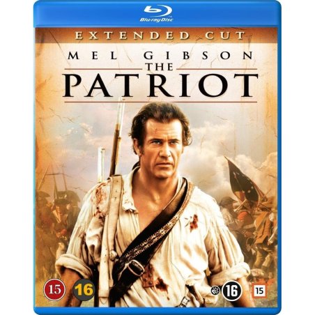 The Patriot (2000)