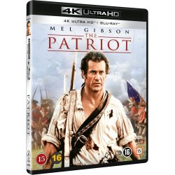 The Patriot (2000)