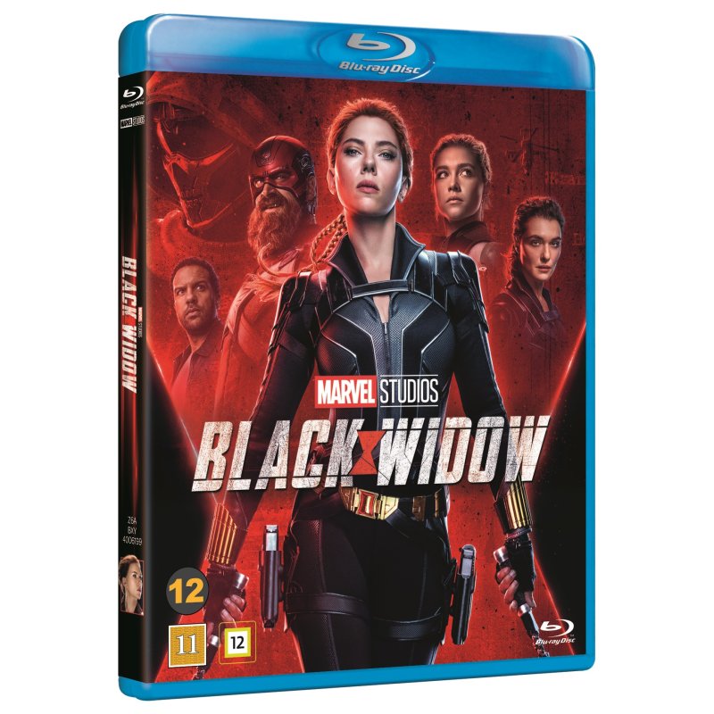 Black Widow