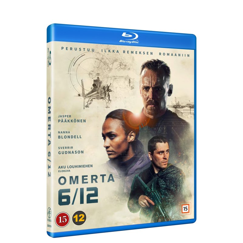 Omerta 6/12