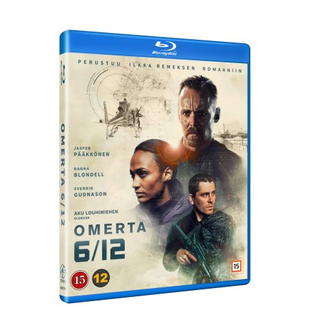 Omerta 6/12