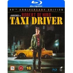 Taxi Driver: 40th Anniversary Edition