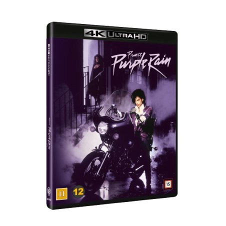 Purple Rain