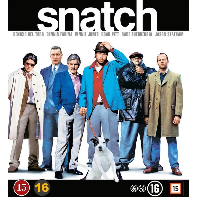 Snatch