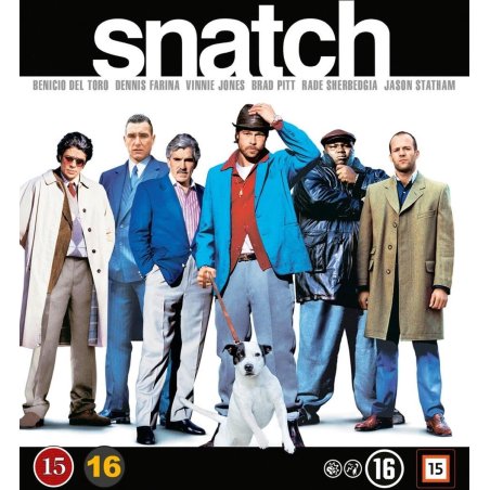 Snatch