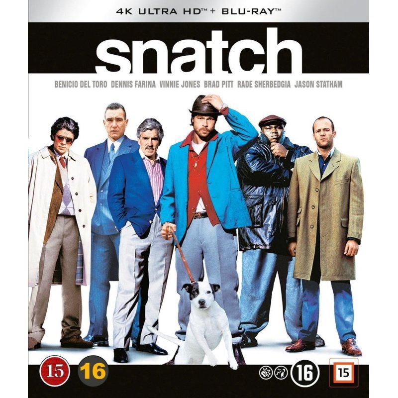 Snatch
