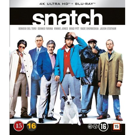 Snatch