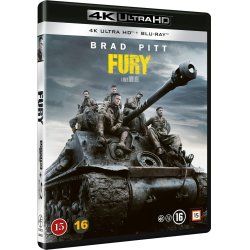 Fury
