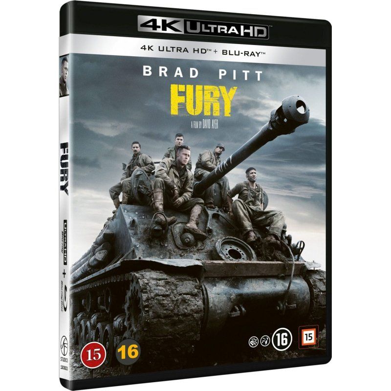 Fury