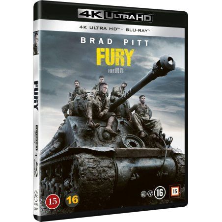 Fury