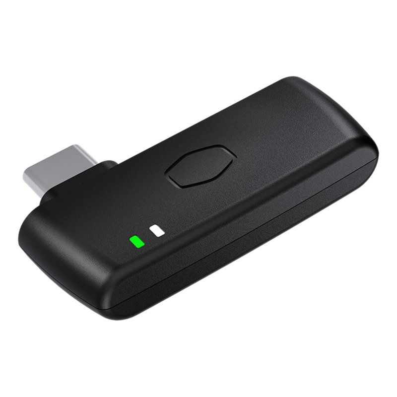 Cooler Master CH351 gaming headphones (black)