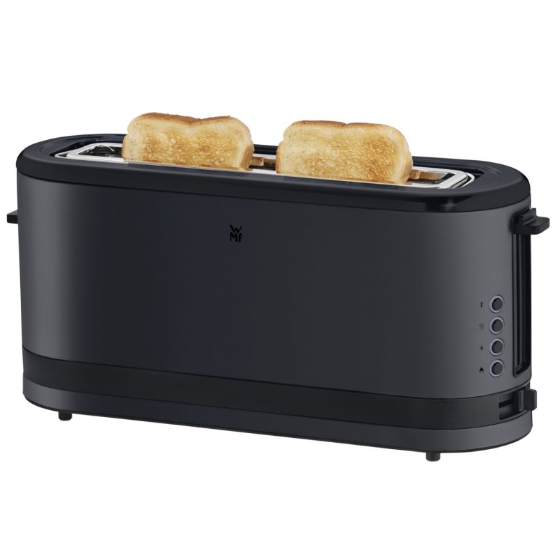KÜCHENminis Langschlitz-Toaster