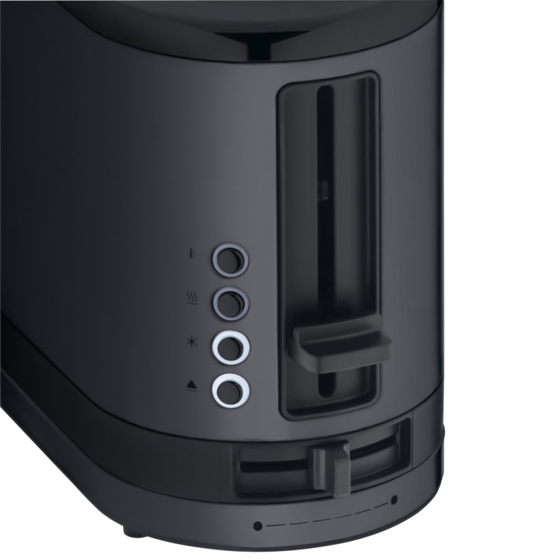 KÜCHENminis Langschlitz-Toaster