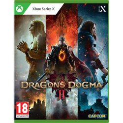 Dragon Dogma 2 - IT/ES (Xbox Series X)