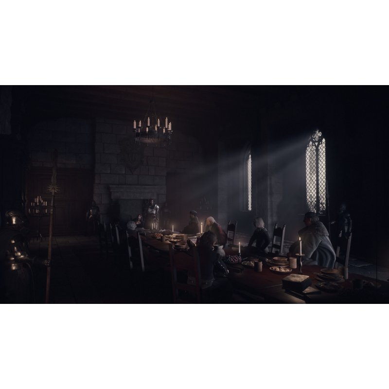 Capcom Dragon's Dogma 2 Standard Anglais Xbox Series X