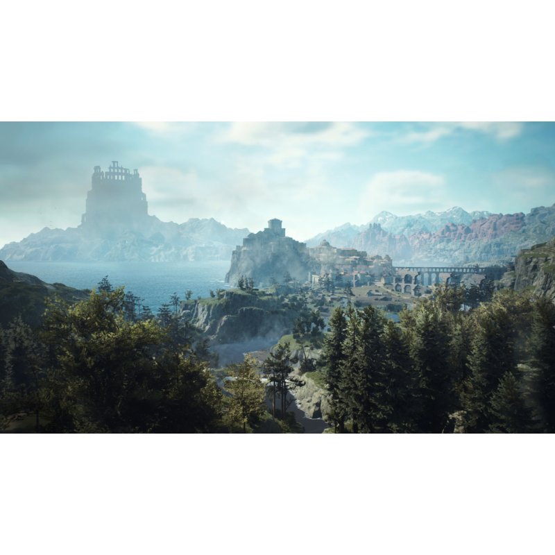 Dragon Dogma 2 - IT/ES (Xbox Series X)