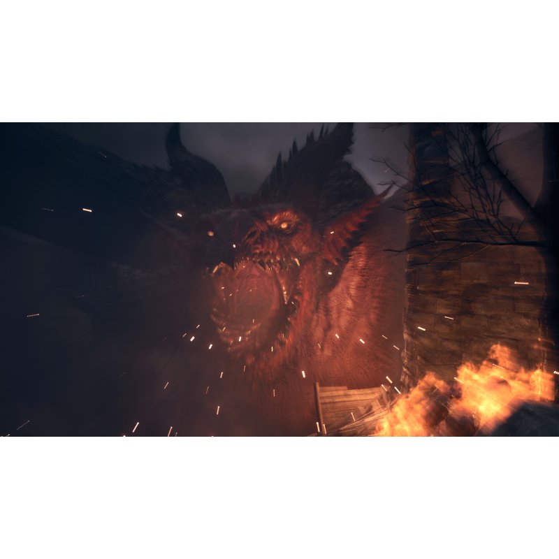 Dragon Dogma 2 - IT/ES (Xbox Series X)