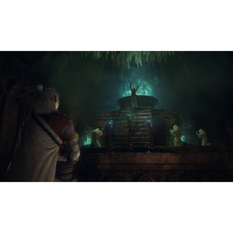 Dragon Dogma 2 - IT/ES (Xbox Series X)